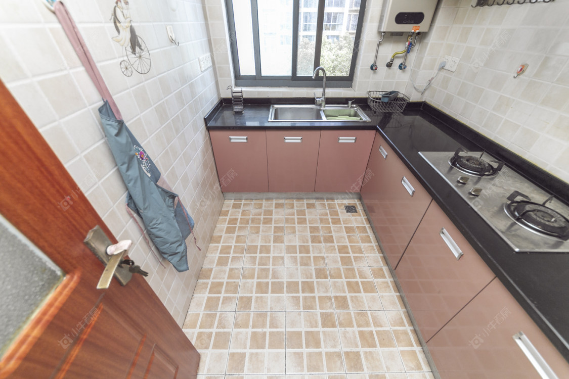 常州新城长岛在售二手房源室内图_小牛看房