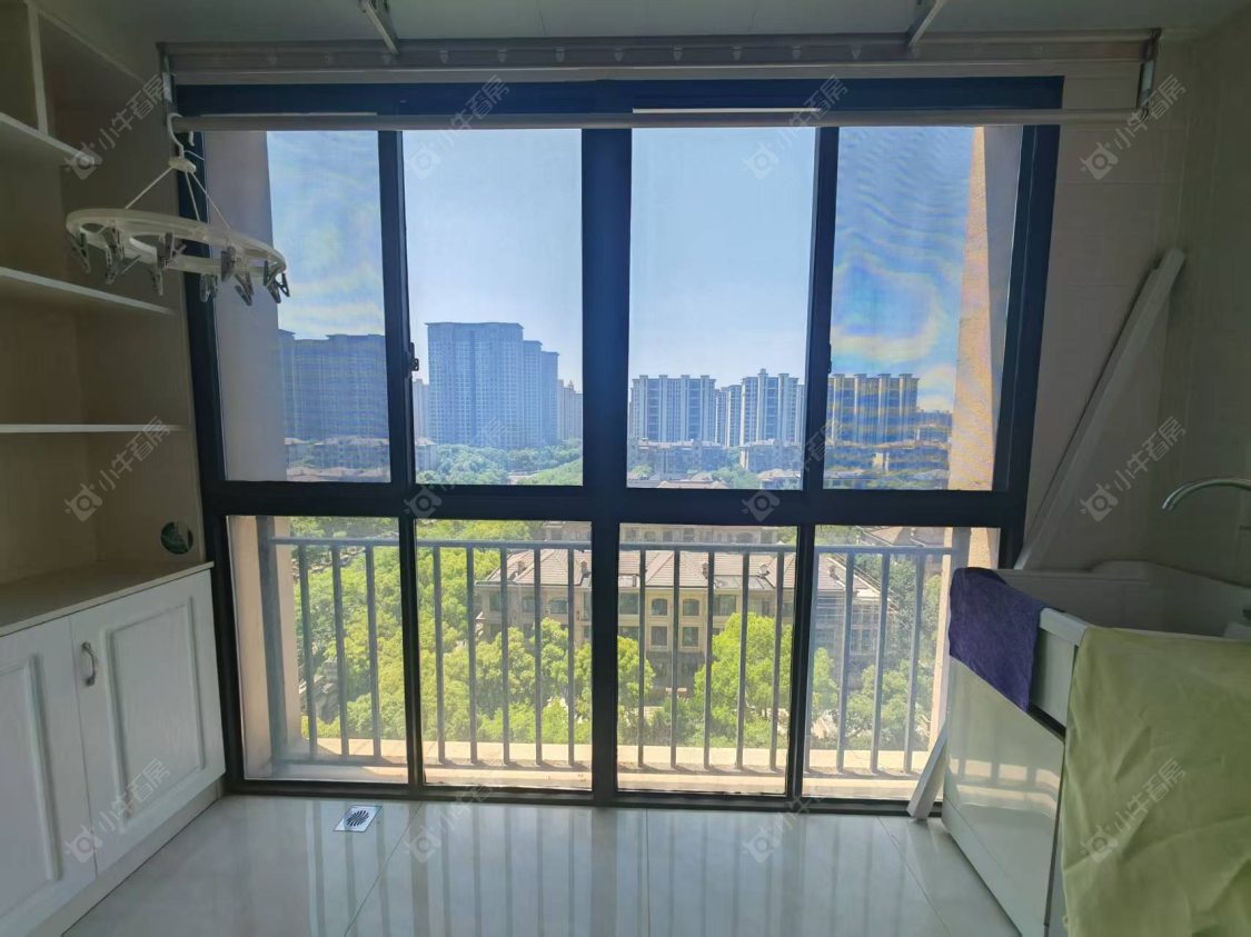 常州绿都万和城三区在租房源室内图_小牛看房