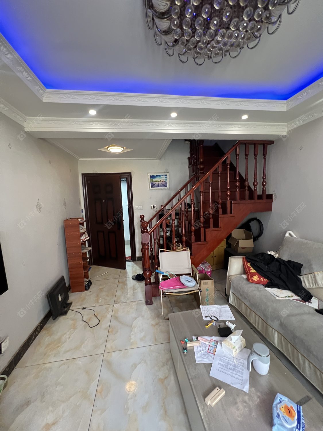 常州滨江明珠城东区在租房源室内图_小牛看房