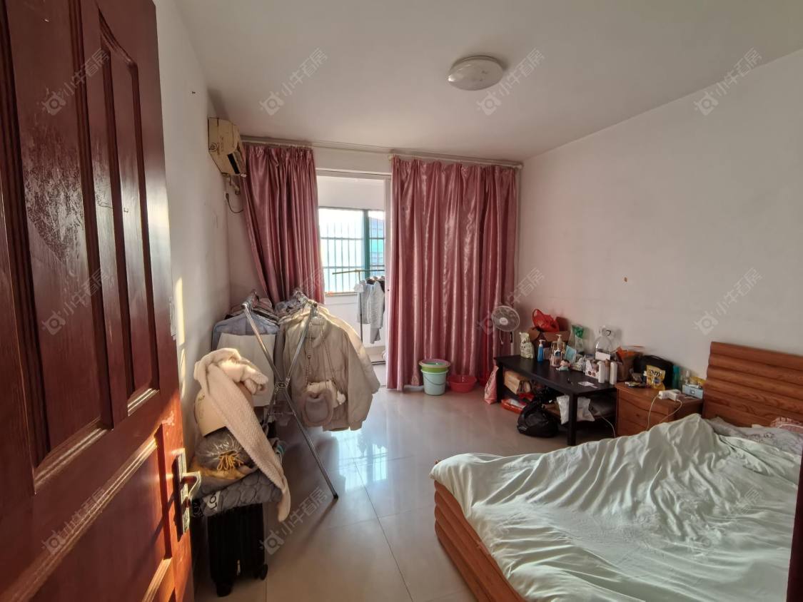 常州鑫福苑一期在租房源室内图_小牛看房