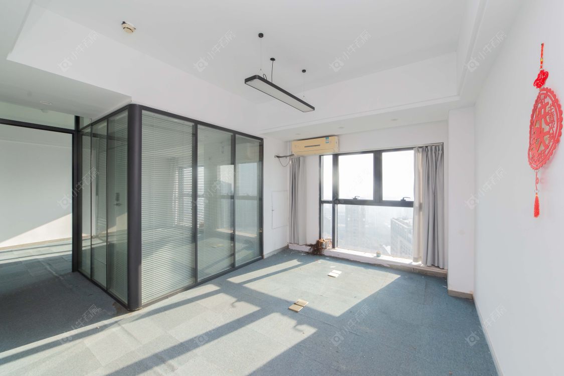 常州新北万达广场在售二手房_小牛看房