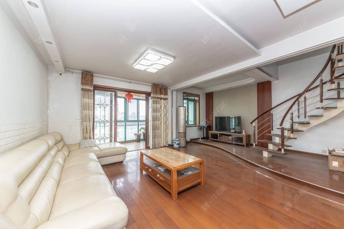 常州天安花园在售二手房源_小牛看房