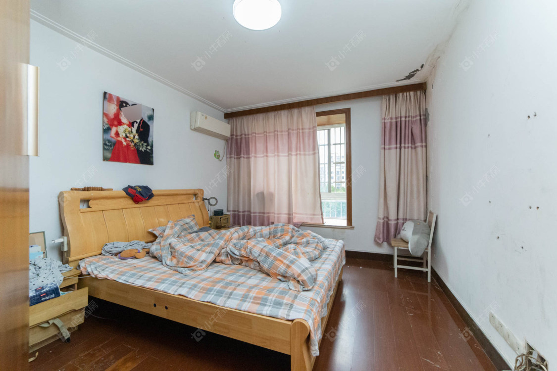 顺园二村房源室内图 常州顺园二村在售二手房源室内图_小牛看房