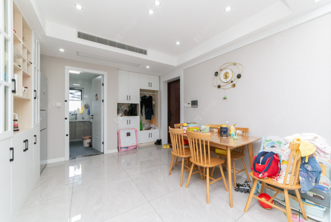 常州凤凰湖西苑在售二手房源室内图_小牛看房