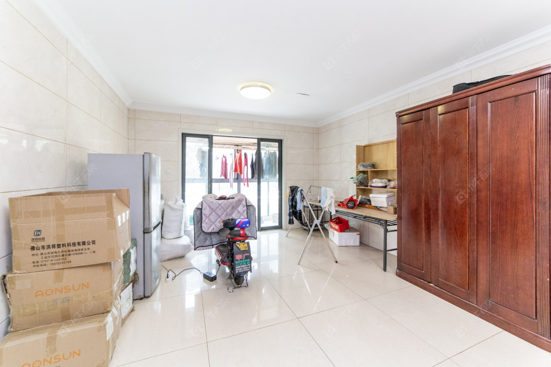 佳兆业凤凰湖壹号房源室内图 常州佳兆业凤凰湖壹号在售二手房源室内图_小牛看房