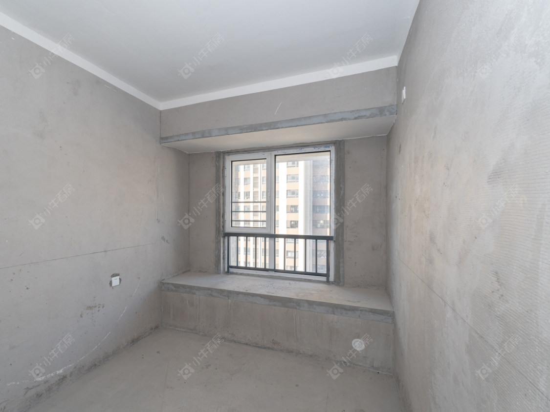 常州万达光语未来一期在售二手房源室内图_小牛看房