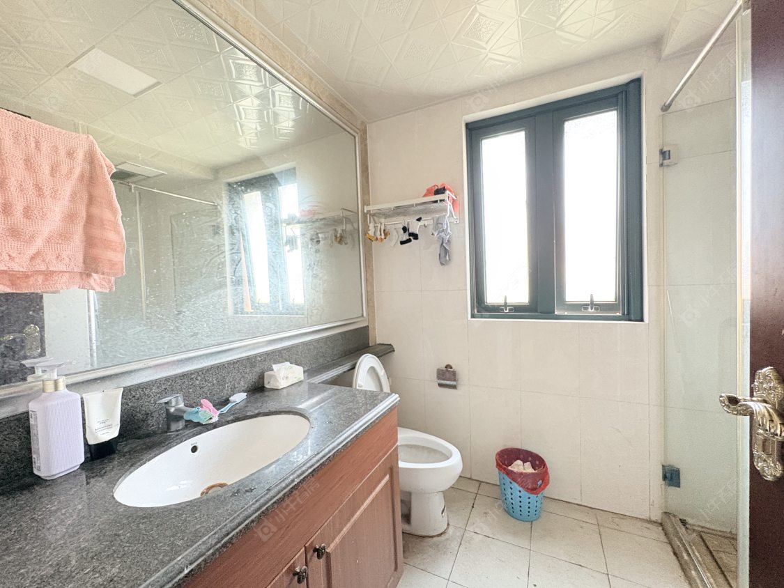 丹阳恒大名都一期在售二手房源室内图_小牛看房