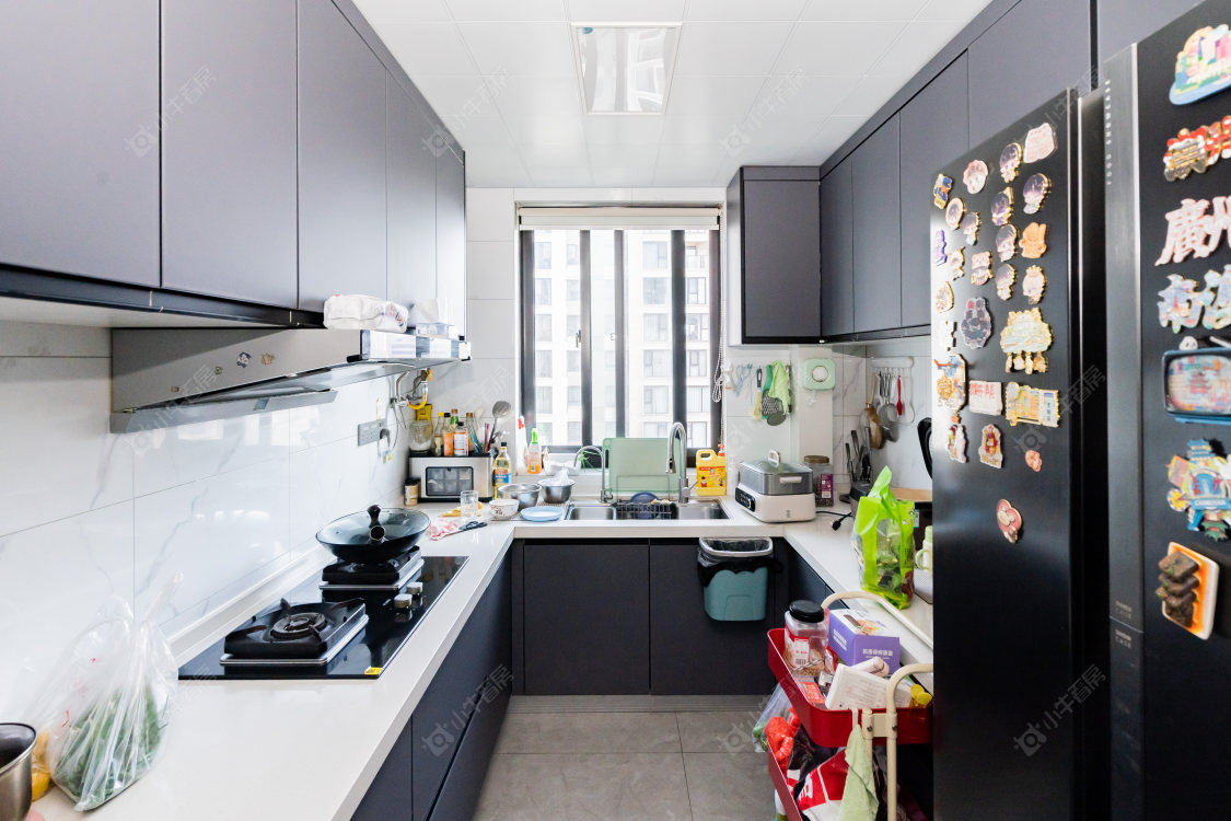 常州新城璞樾和山在售二手房源室内图_小牛看房