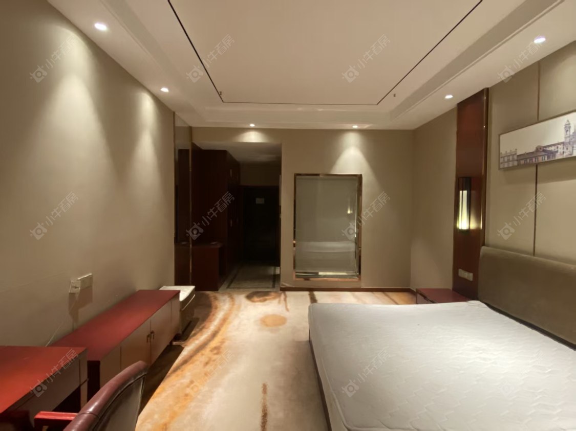 常州荣盛曼哈顿广场在租房源室内图_小牛看房