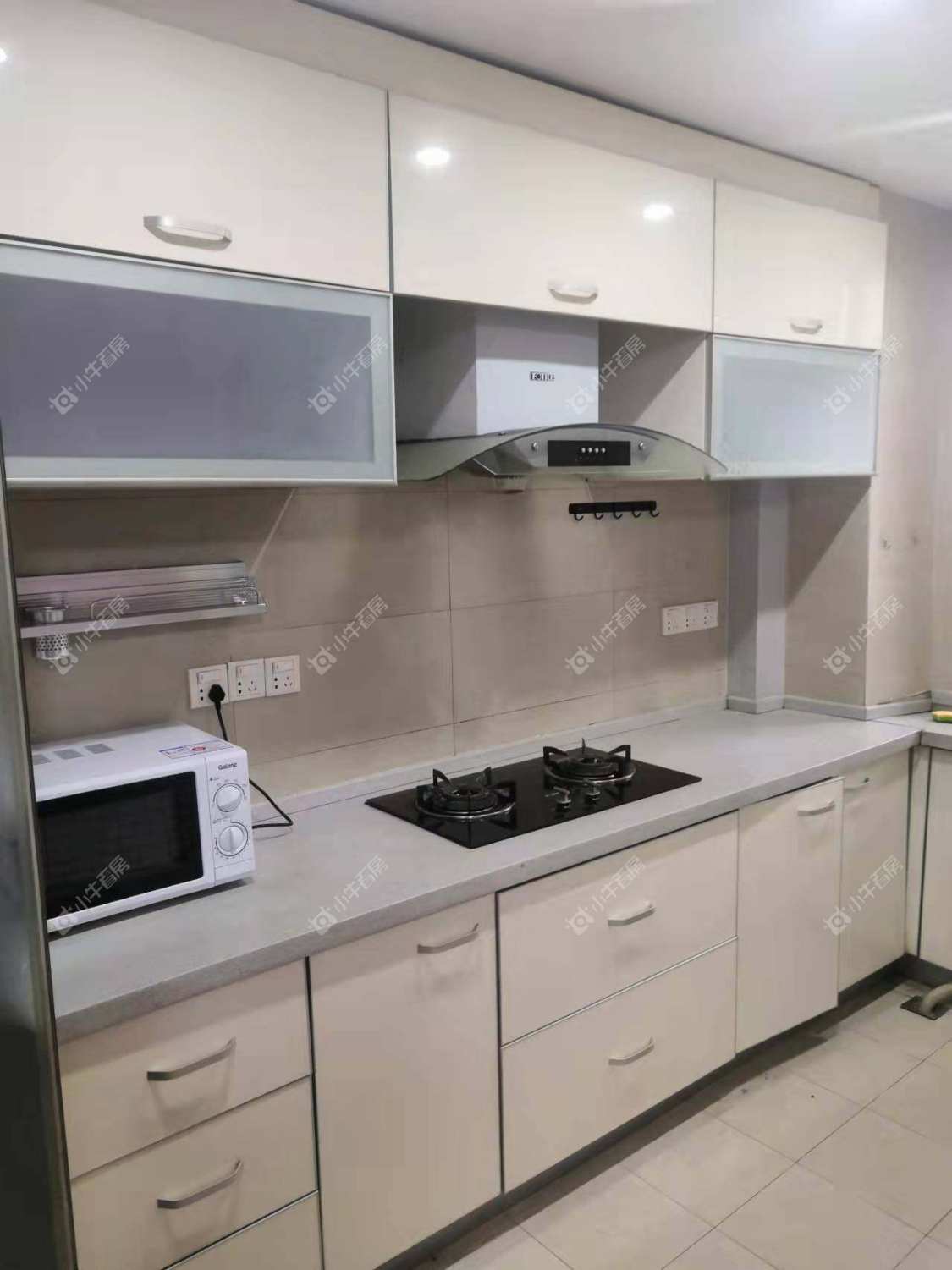 常州中央花园在租房源_小牛看房