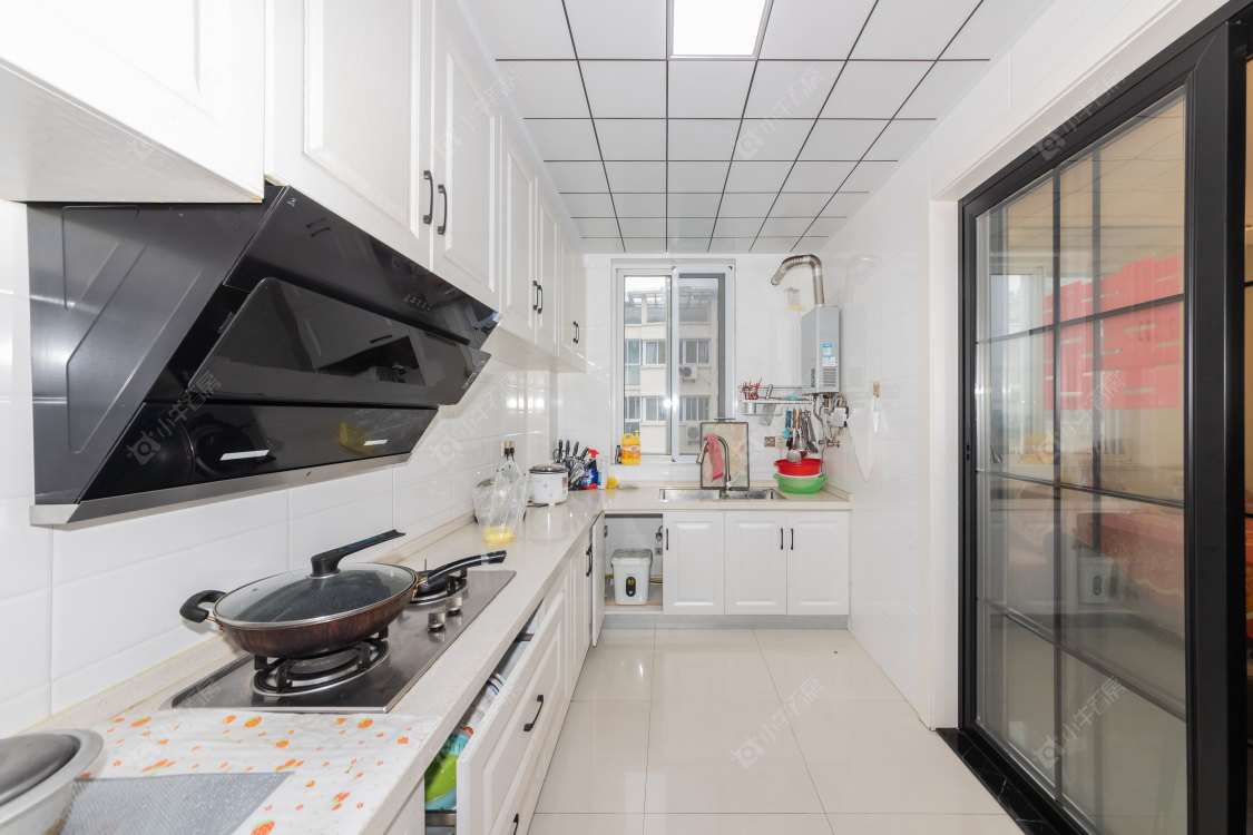 常州圩塘五村在售二手房源室内图_小牛看房