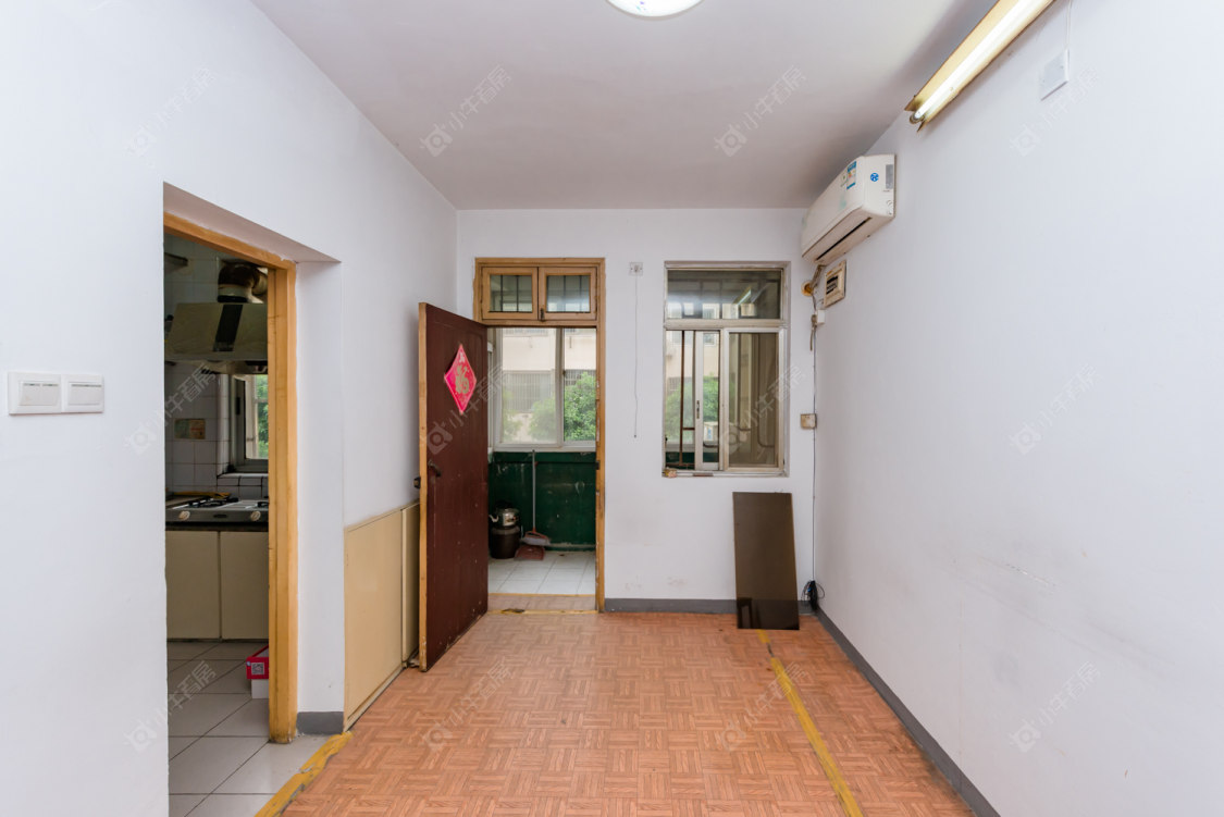 常州吴家场公寓在售二手房源室内图_小牛看房