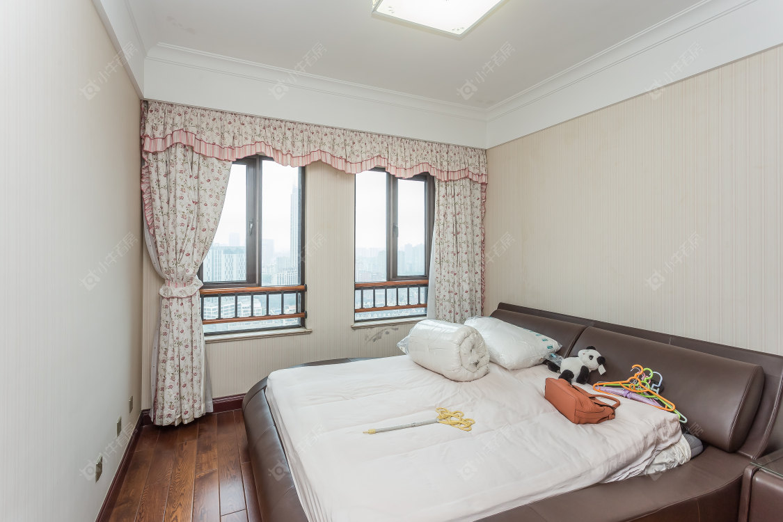 常州新城首府在售二手房源室内图_小牛看房