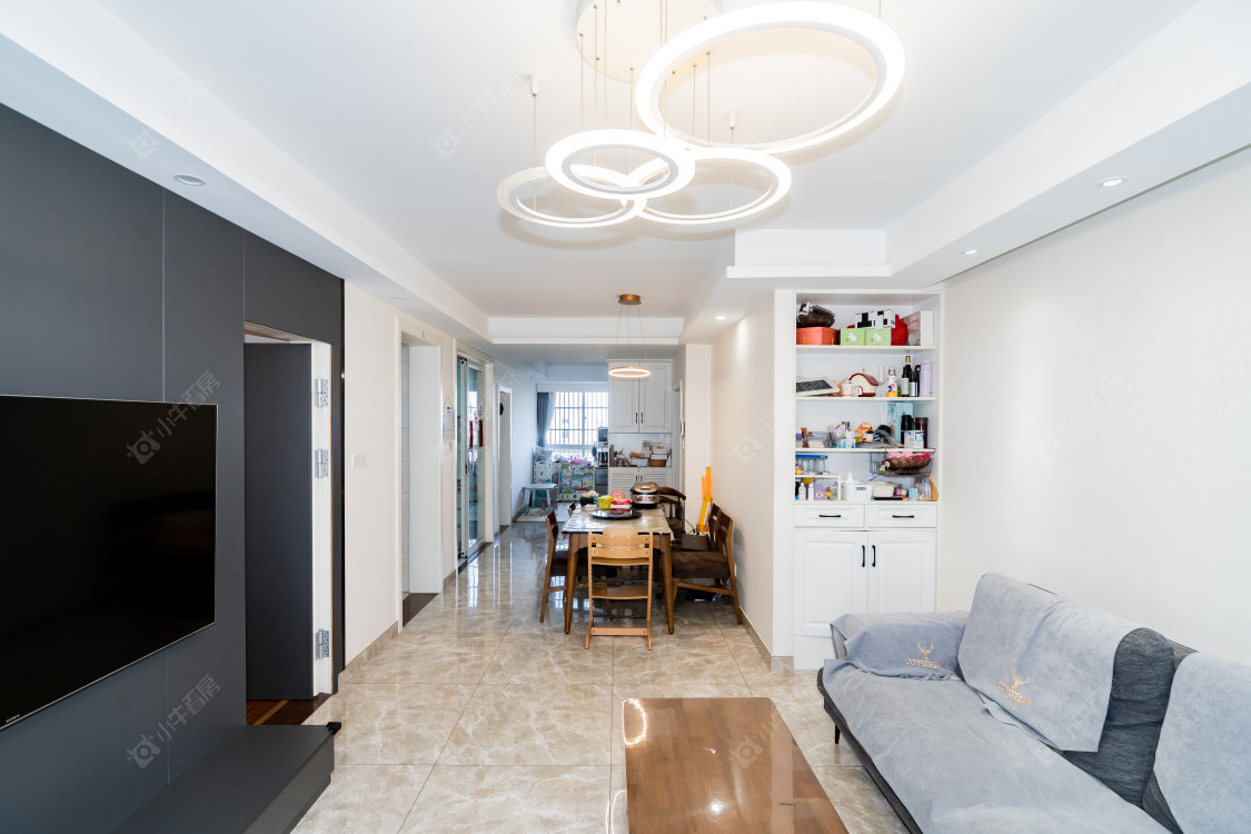 朝阳瑞景华庭房源室内图 常州朝阳瑞景华庭在售二手房源室内图_小牛看房