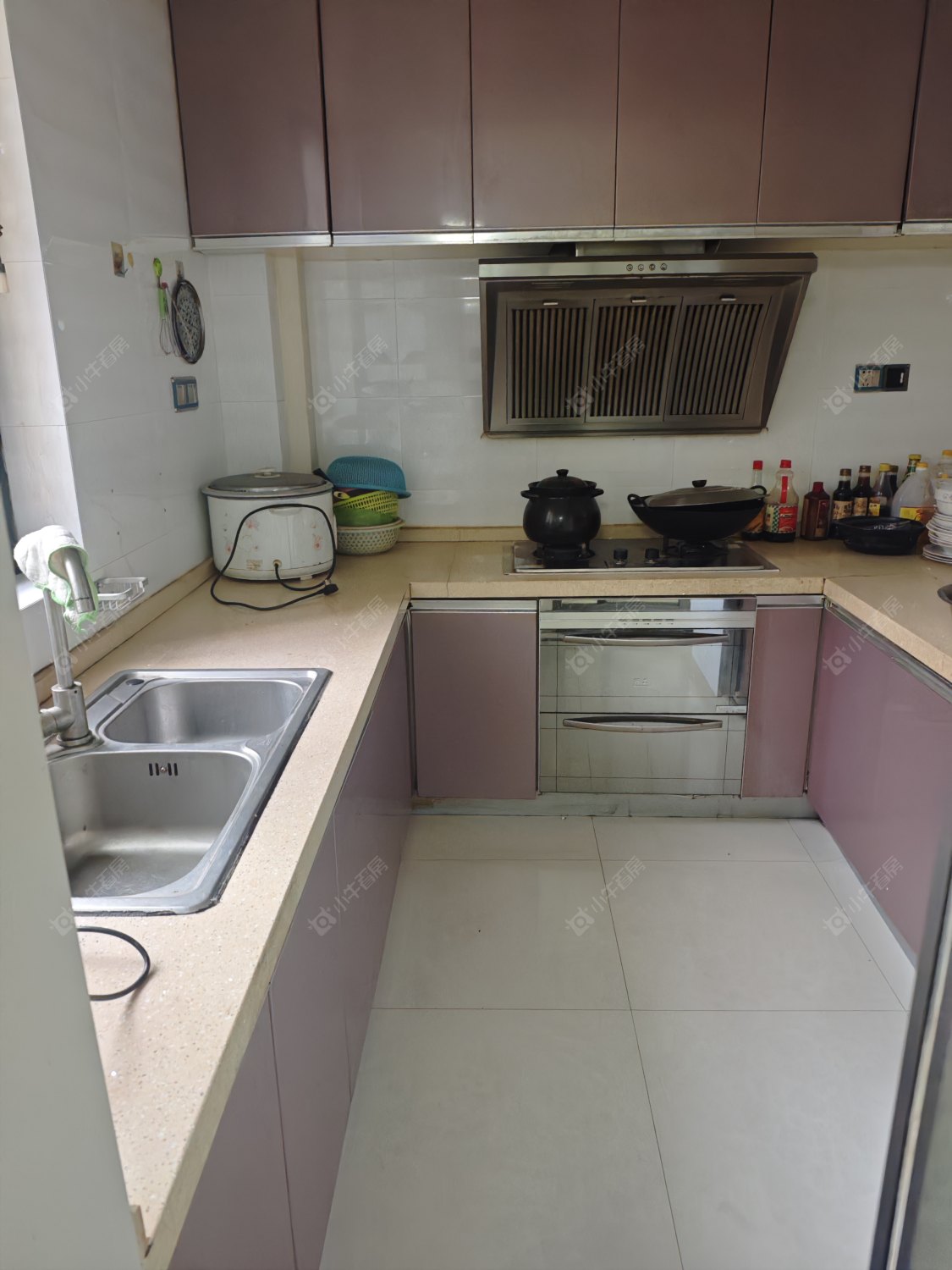 常州怡美花园在租房源室内图_小牛看房