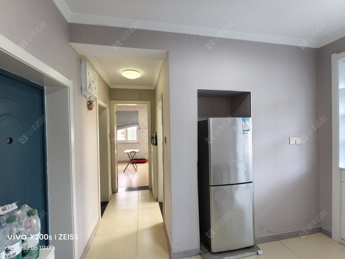 常州勤业一二三村在租房源室内图_小牛看房