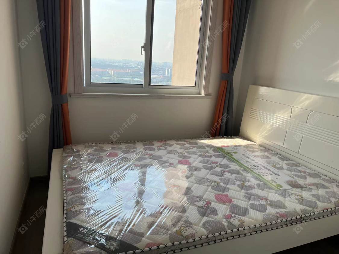 常州凯尔锋度在租房源_小牛看房