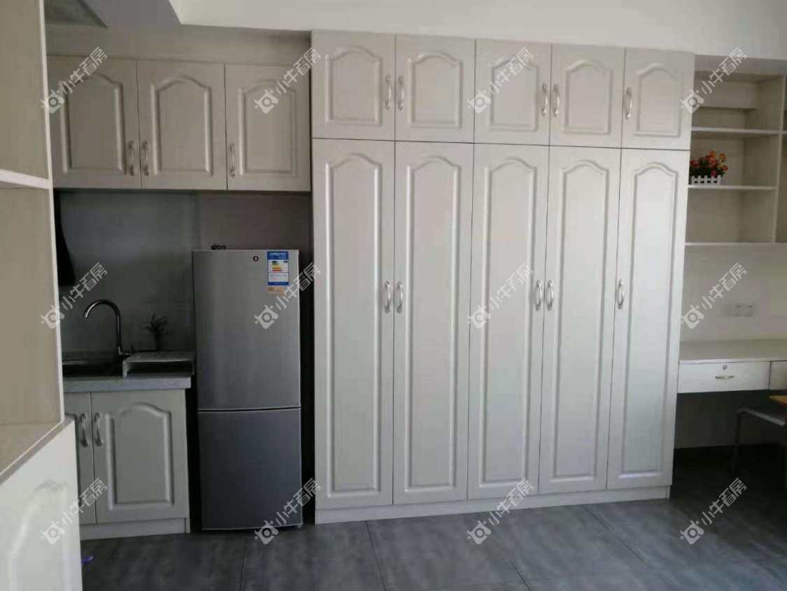 常州中奥珑郡在租房源_小牛看房