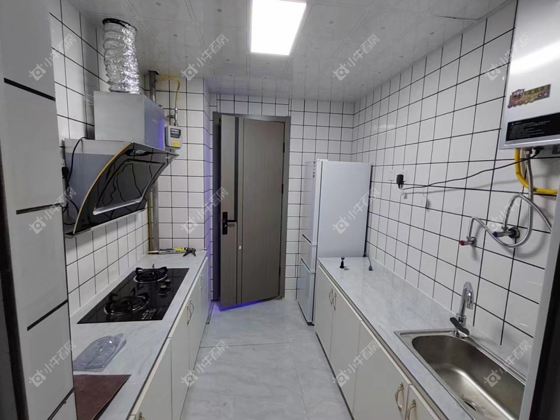 常州蓝山湖在租房源_小牛看房