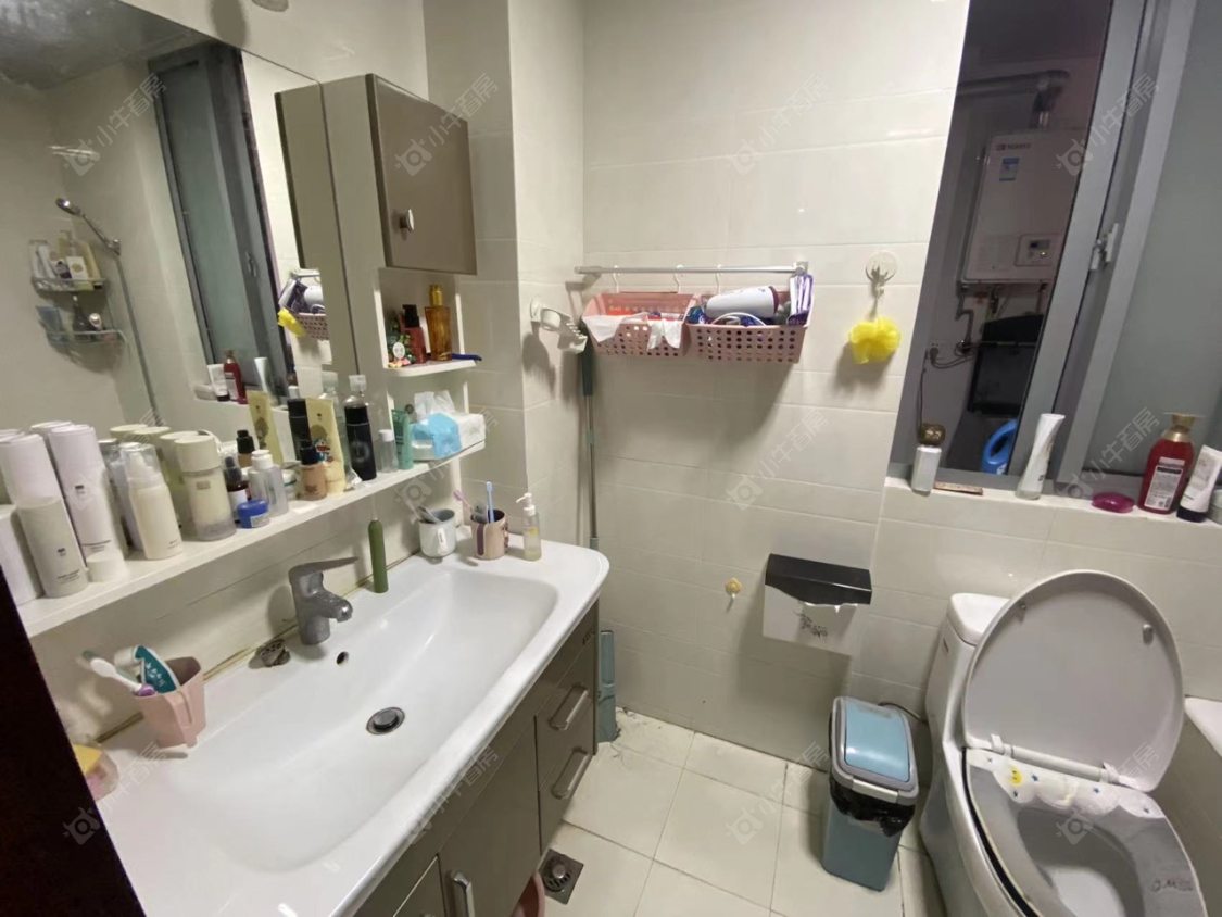 常州天隽峰在租房源室内图_小牛看房