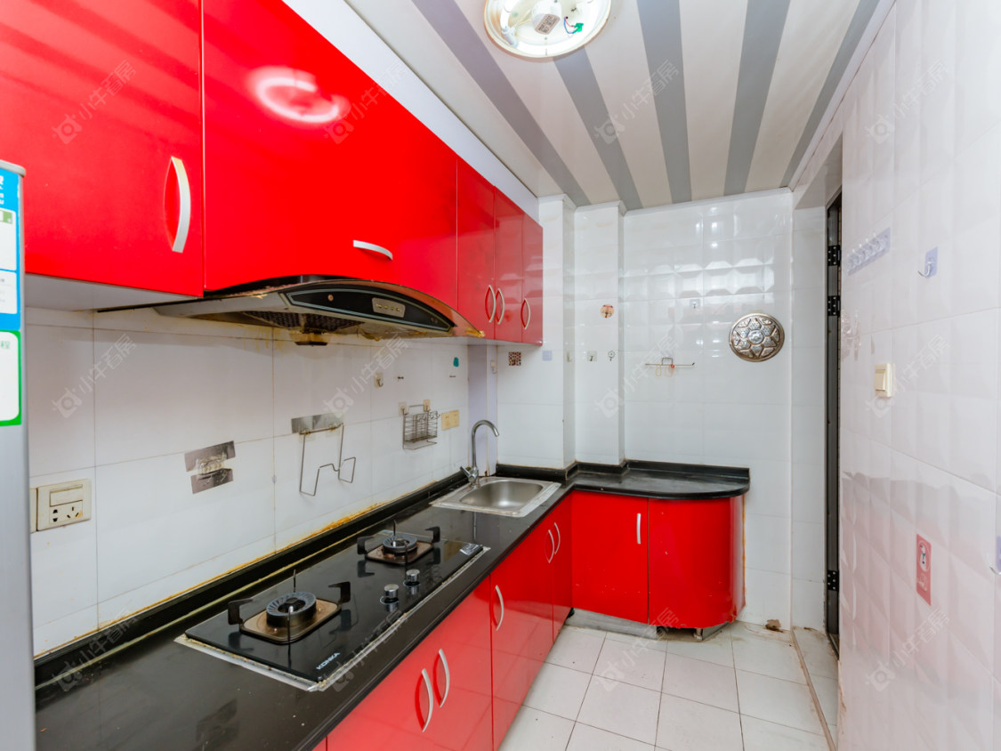 常州嘉宏盛世在售二手房源室内图_小牛看房