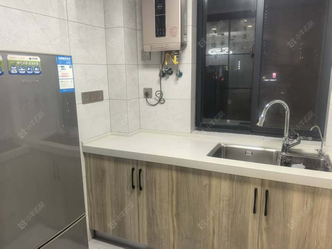 常州新城南都美域在租房源_小牛看房