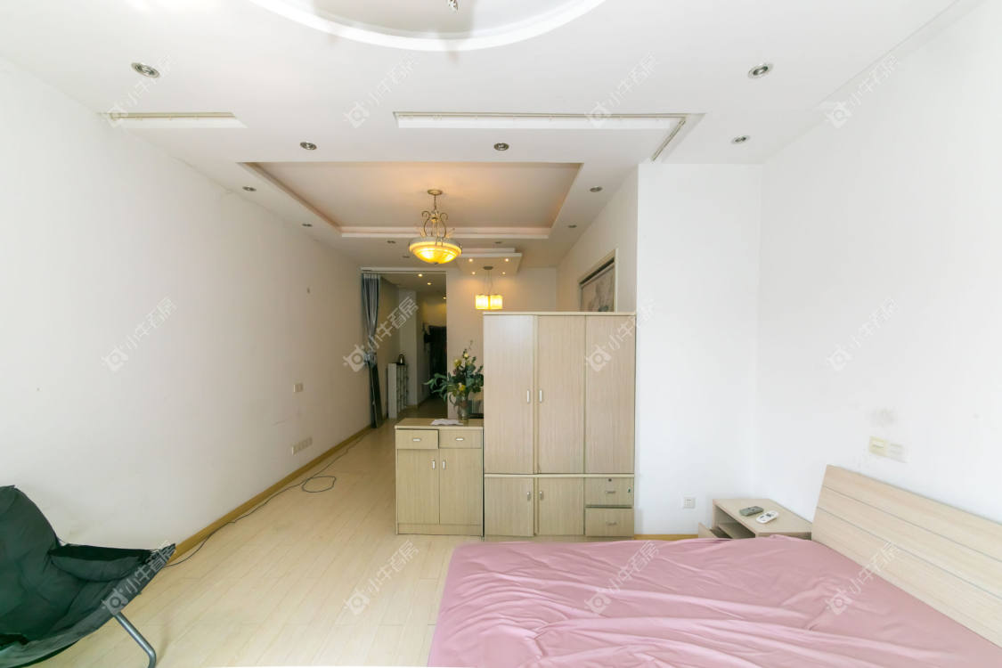 常州格兰艺堡一期在租房源_小牛看房