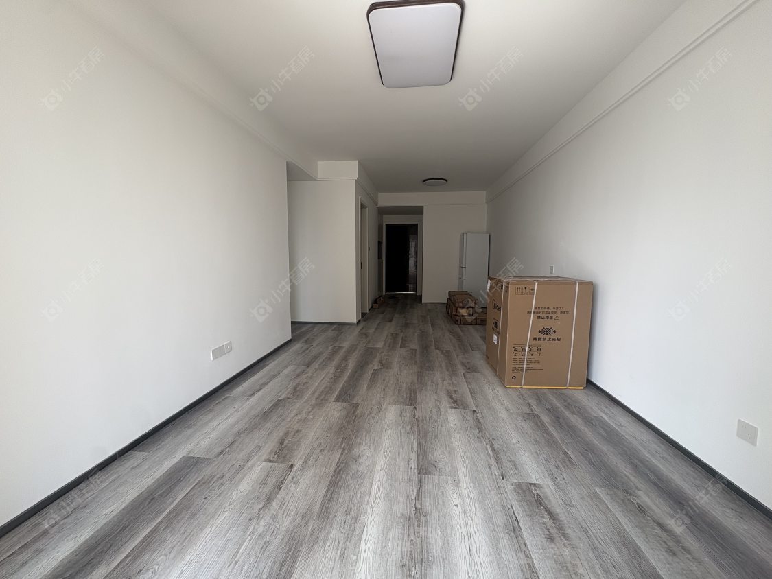 常州东方君开3室2厅1卫出租房源图片