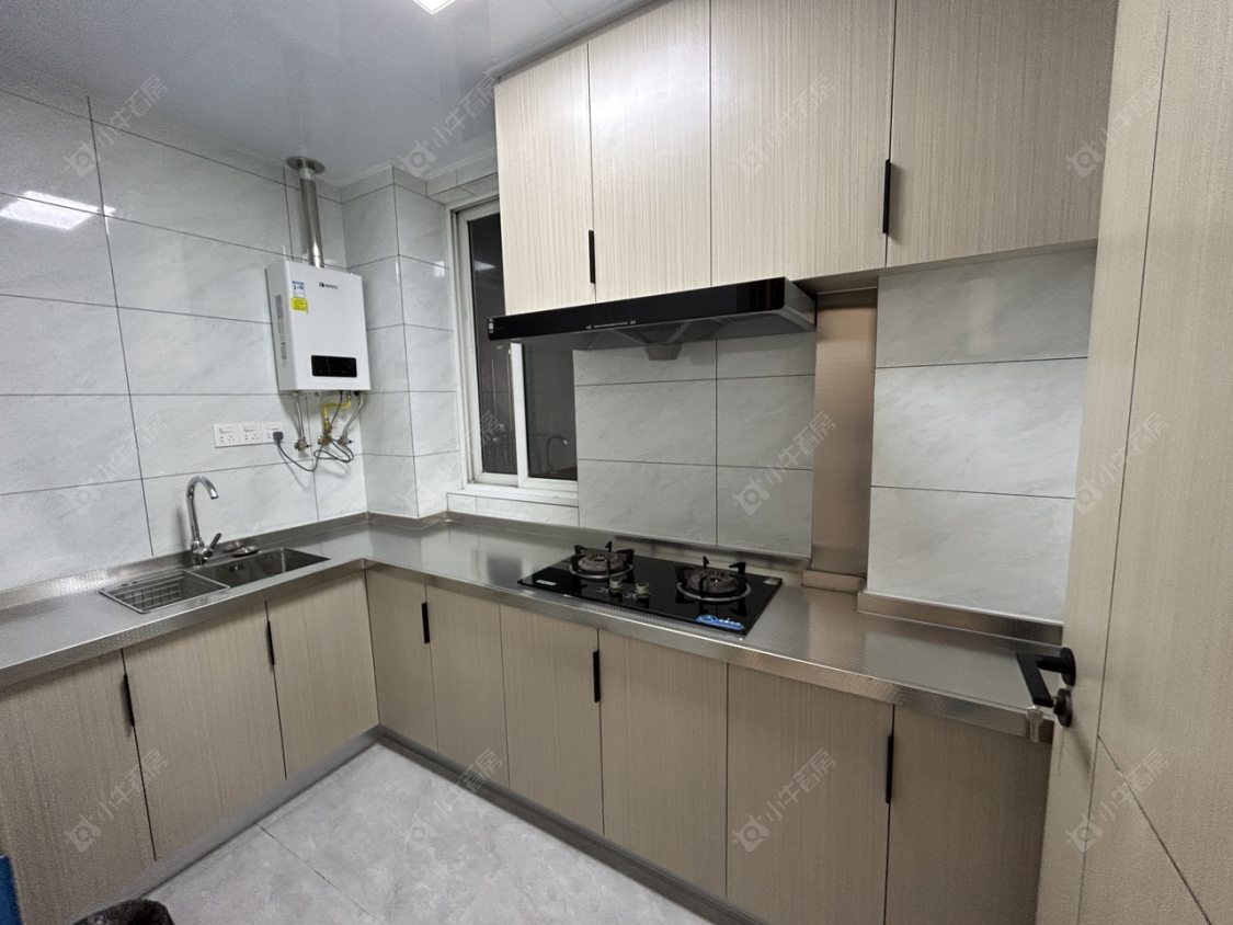 常州馨都苑在租房源室内图_小牛看房