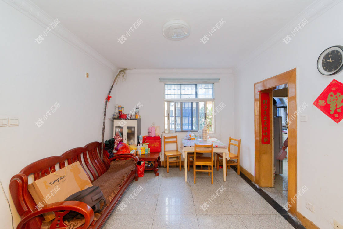 常州河海新村在租房源_小牛看房