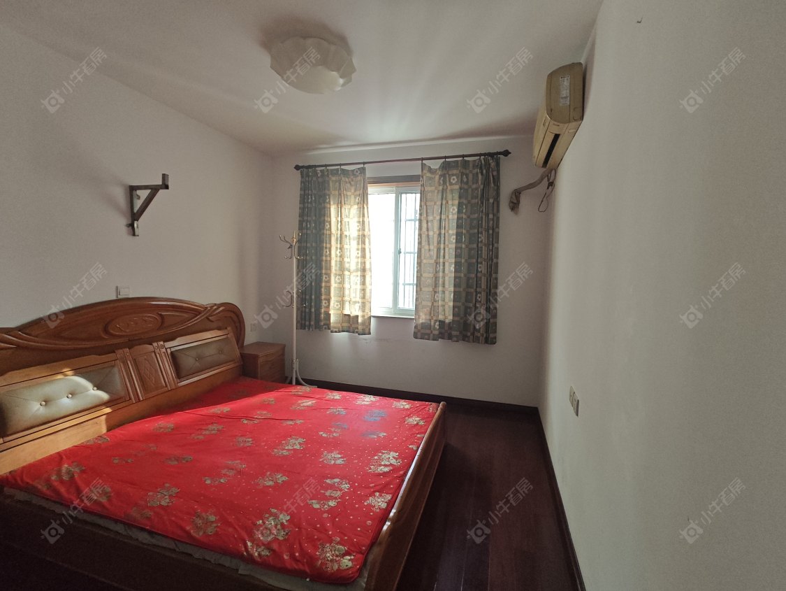 常州金鸡花园在租房源_小牛看房