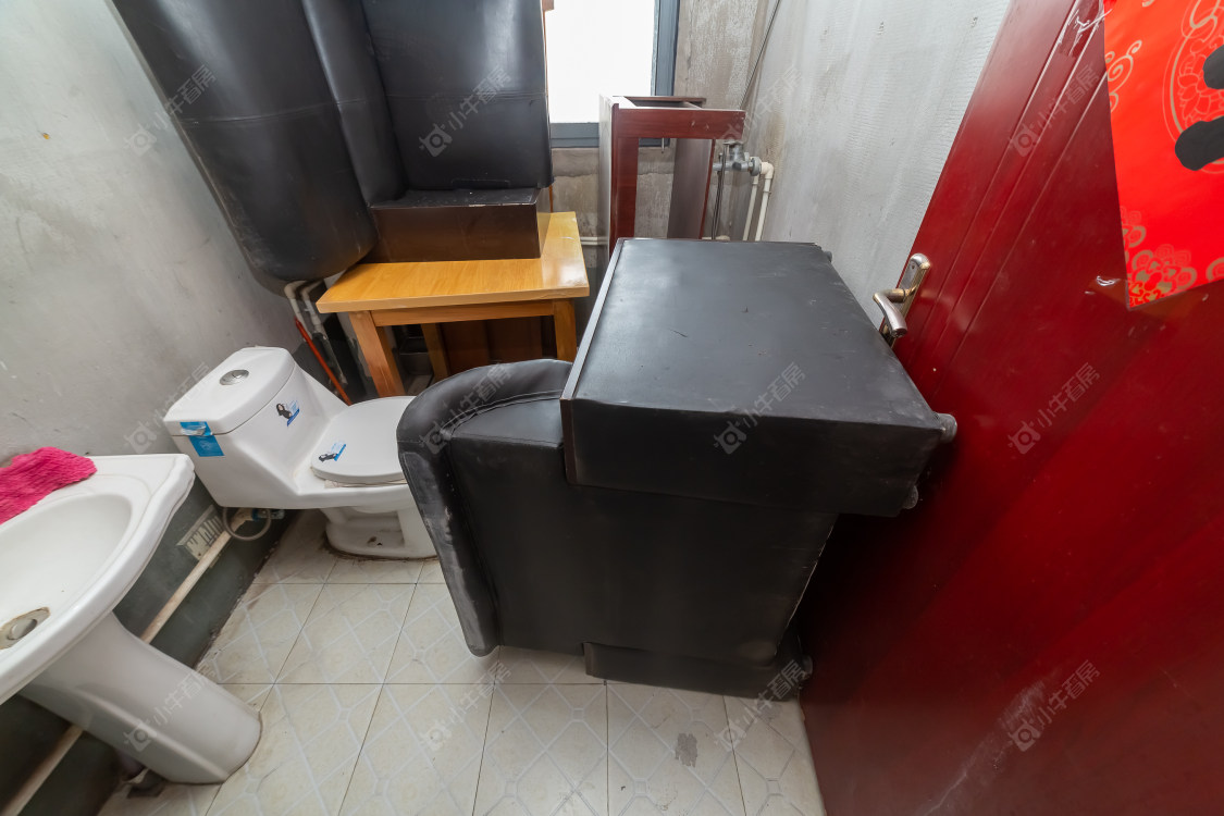 常州新裕花苑在售二手房源室内图_小牛看房