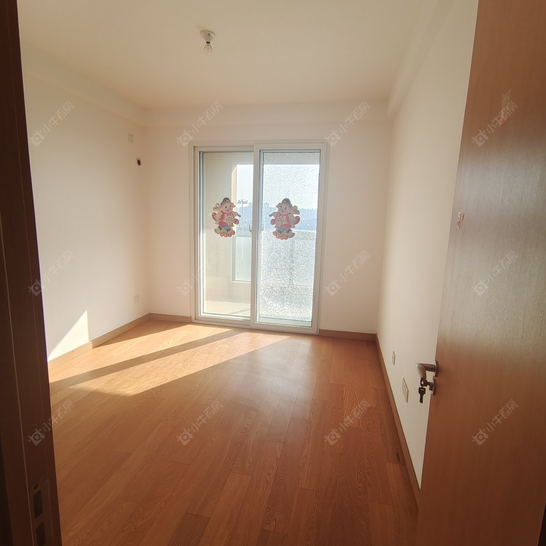 常州九洲花园三期在租房源_小牛看房