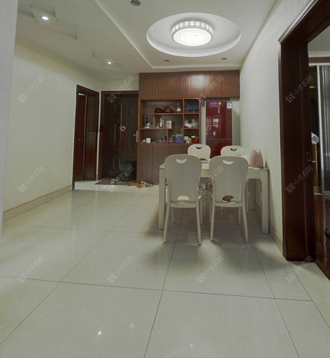 常州天山花园在租房源室内图_小牛看房