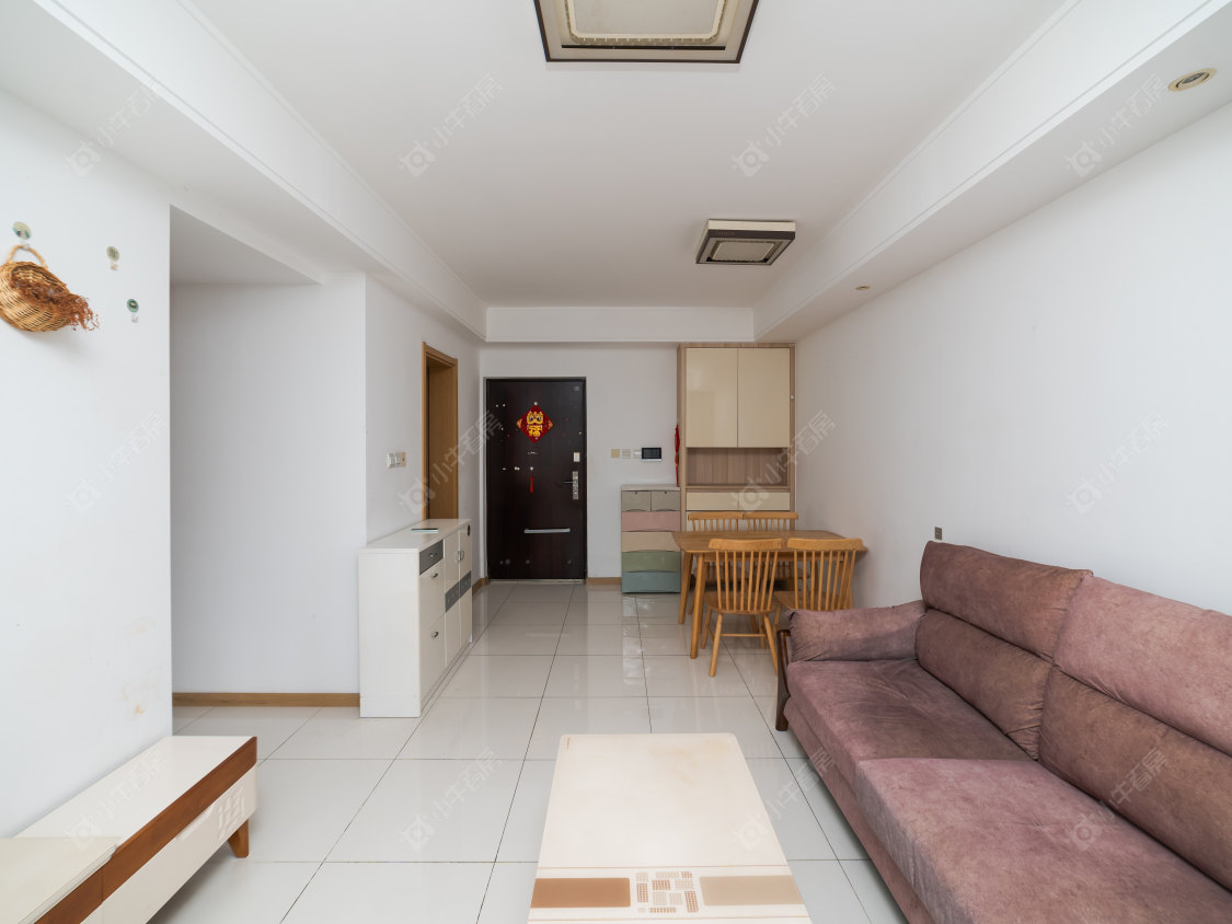 常州上东区在售二手房源室内图_小牛看房