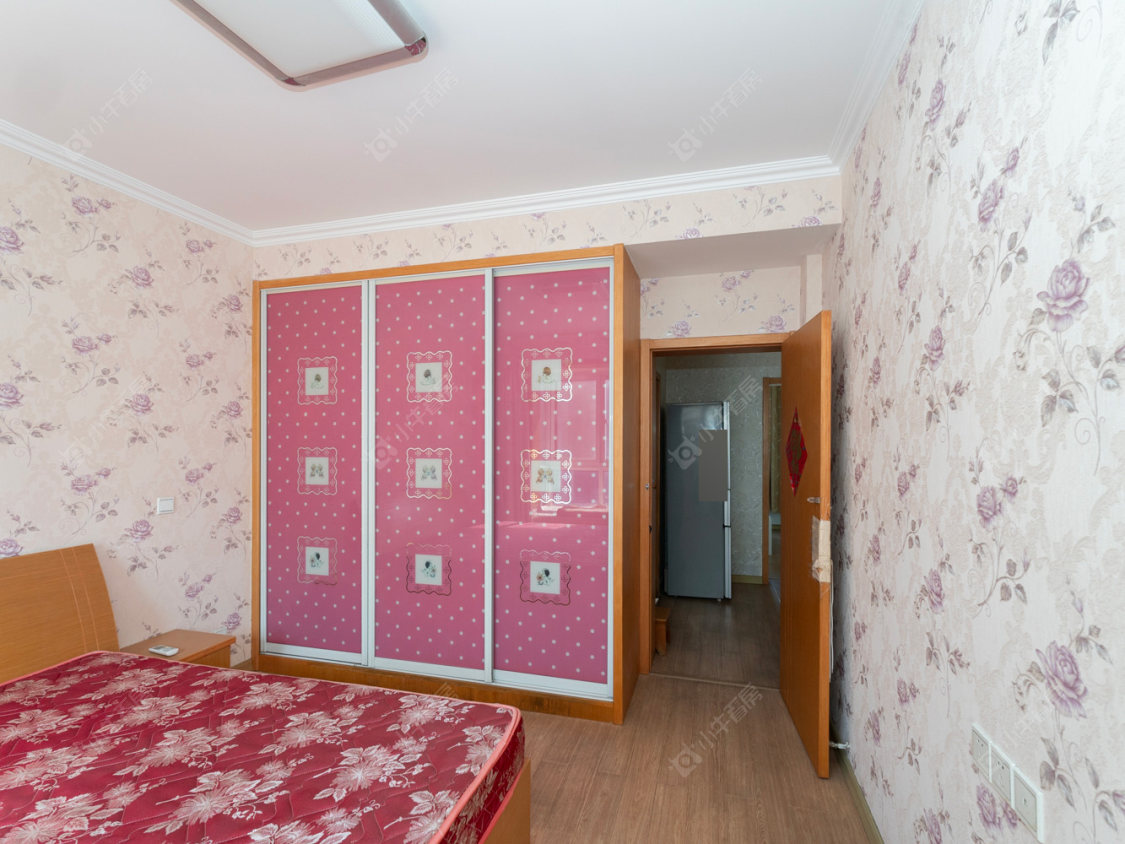 常州碧水华庭在售二手房源室内图_小牛看房