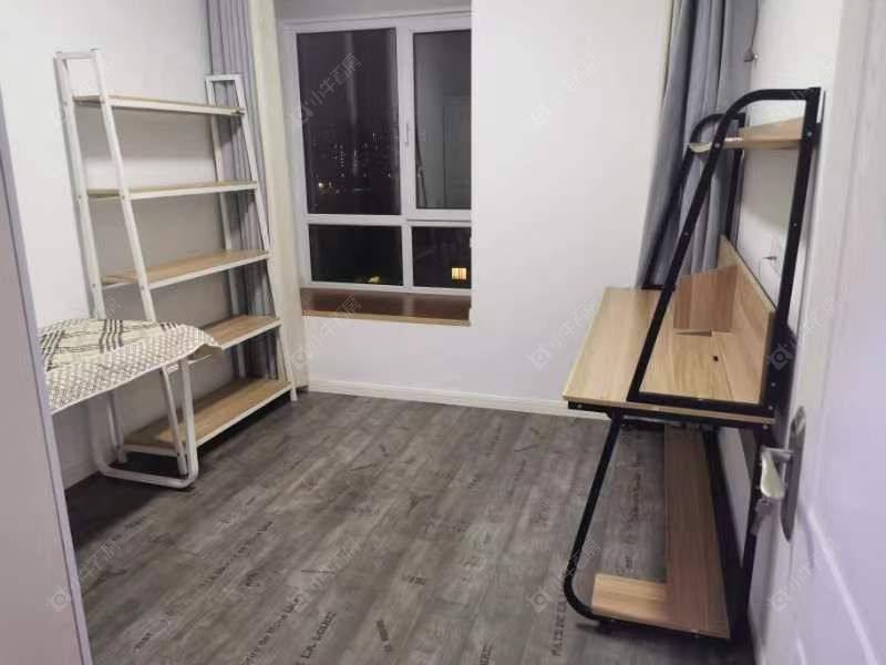 常州中海龙城花园西区在租房源室内图_小牛看房