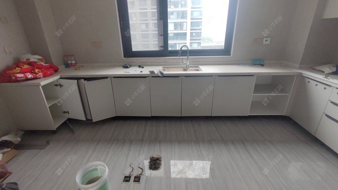 常州万科国宾道在租房源室内图_小牛看房