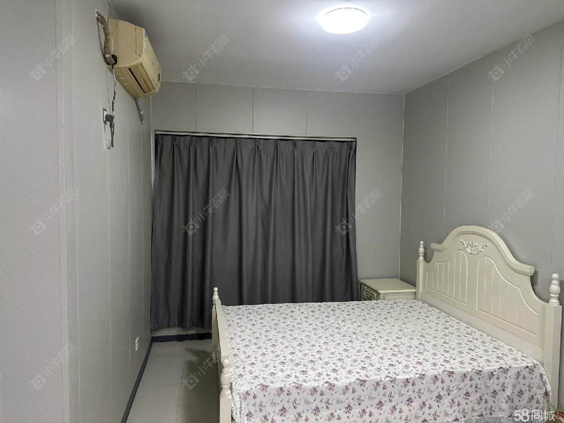 常州金百国际在租房源室内图_小牛看房