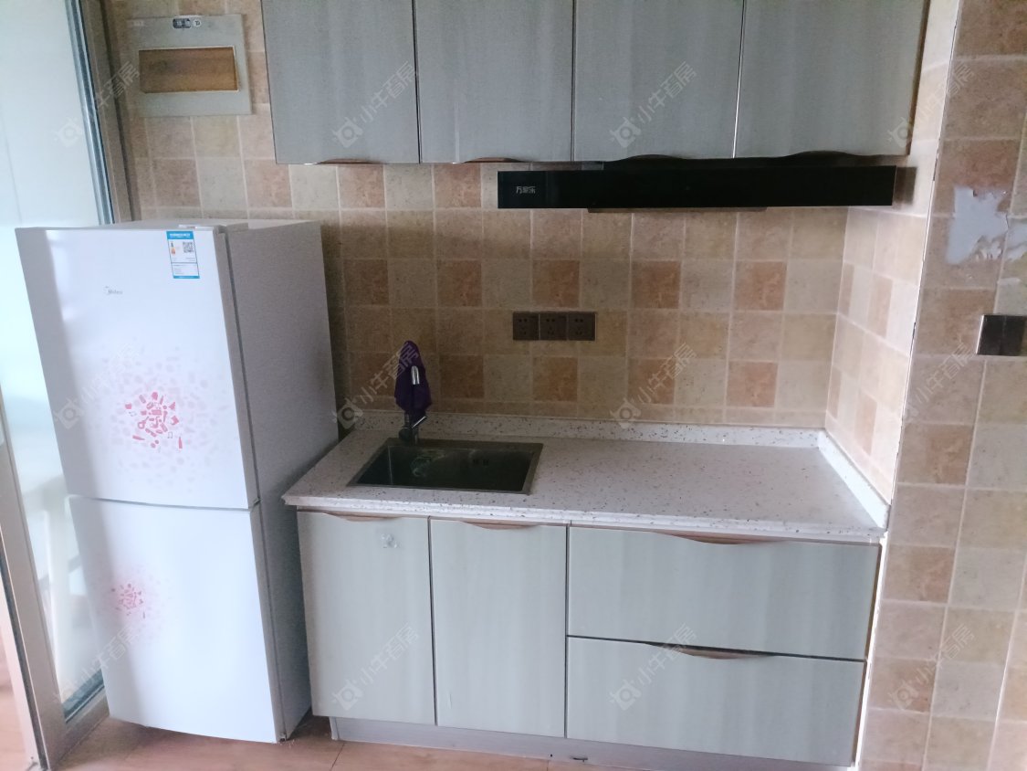 常州宝龙城市广场在租房源室内图_小牛看房