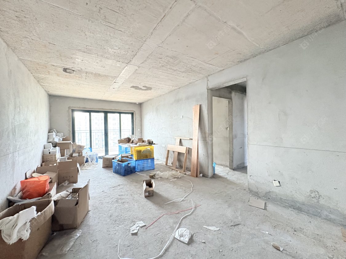 丹阳恒大名都二三期在售二手房_小牛看房