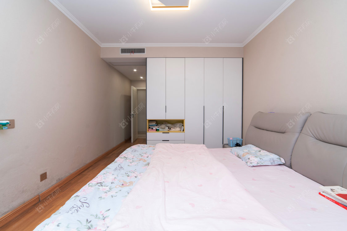 常州路劲城市印象在售二手房房源室内图_小牛看房
