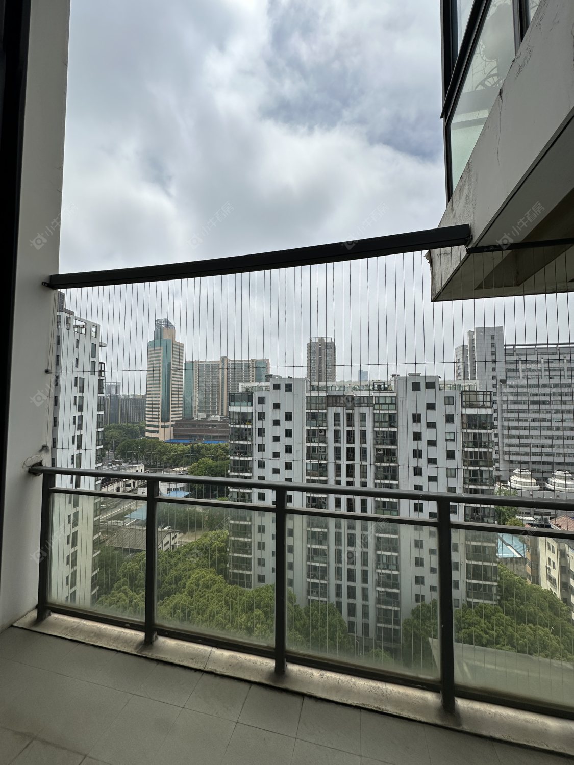 常州华亭苑在租房源_小牛看房