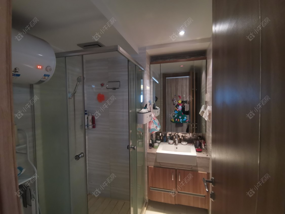 常州恒大翡翠华庭在租房源_小牛看房