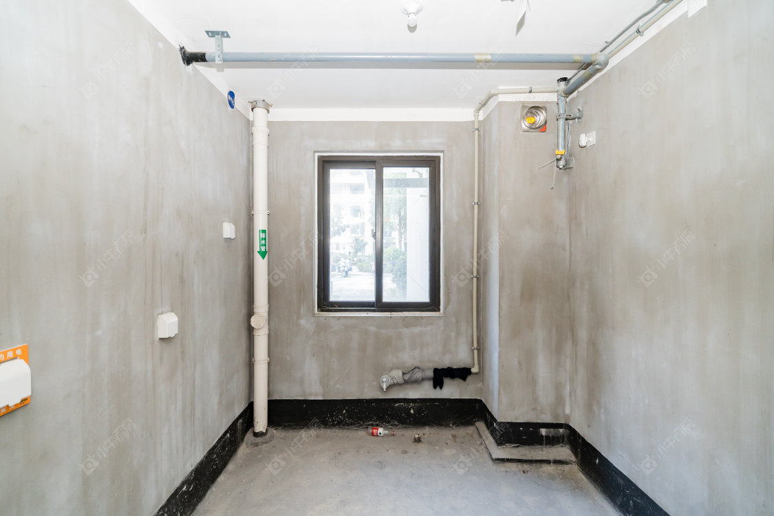 常州华润国际六期在售二手房源室内图_小牛看房