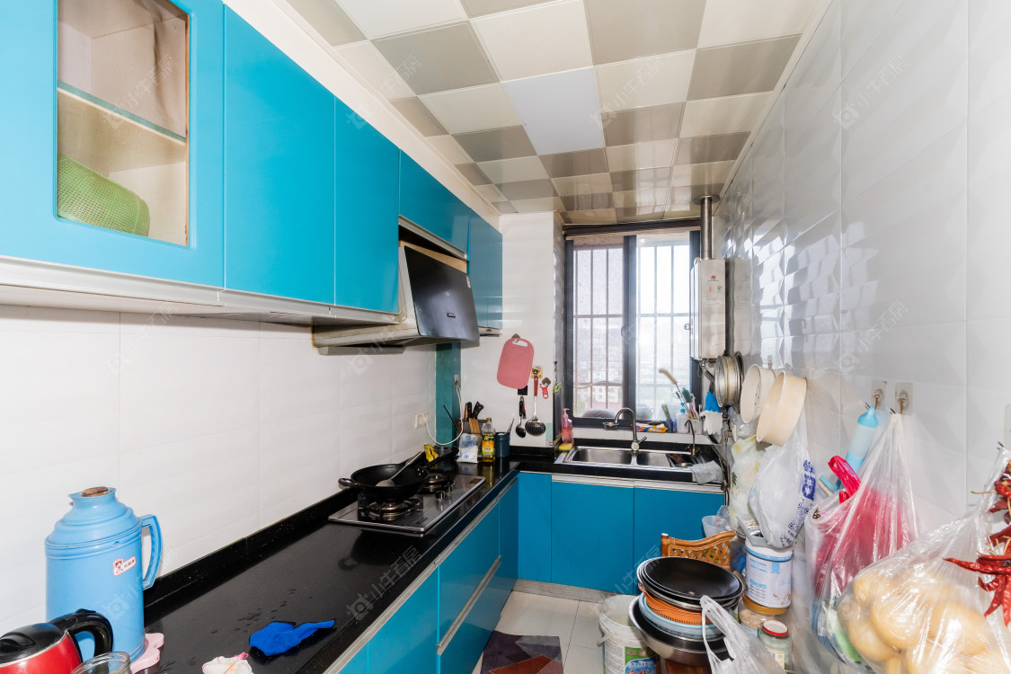 常州蔷薇家园在售二手房源室内图_小牛看房