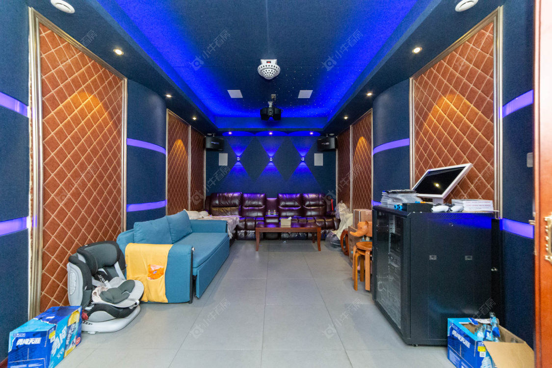 常州大名城南区别墅区在售二手房源小区图_小牛看房