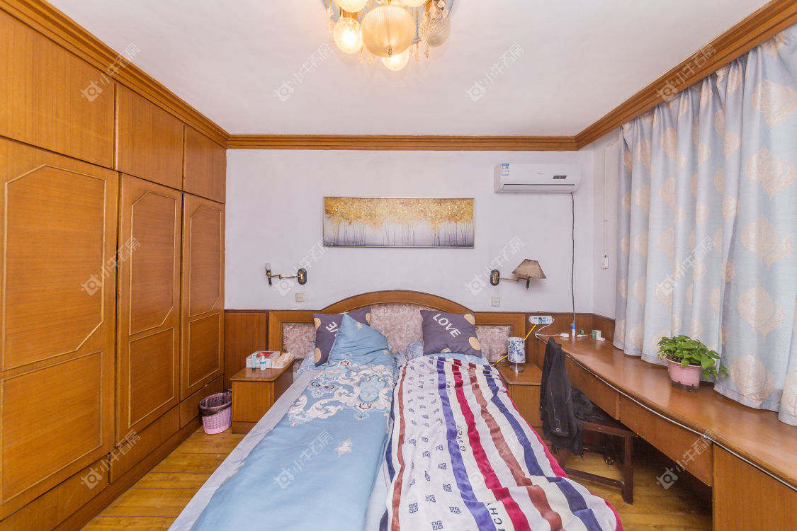 常州红梅西村在租房源_小牛看房