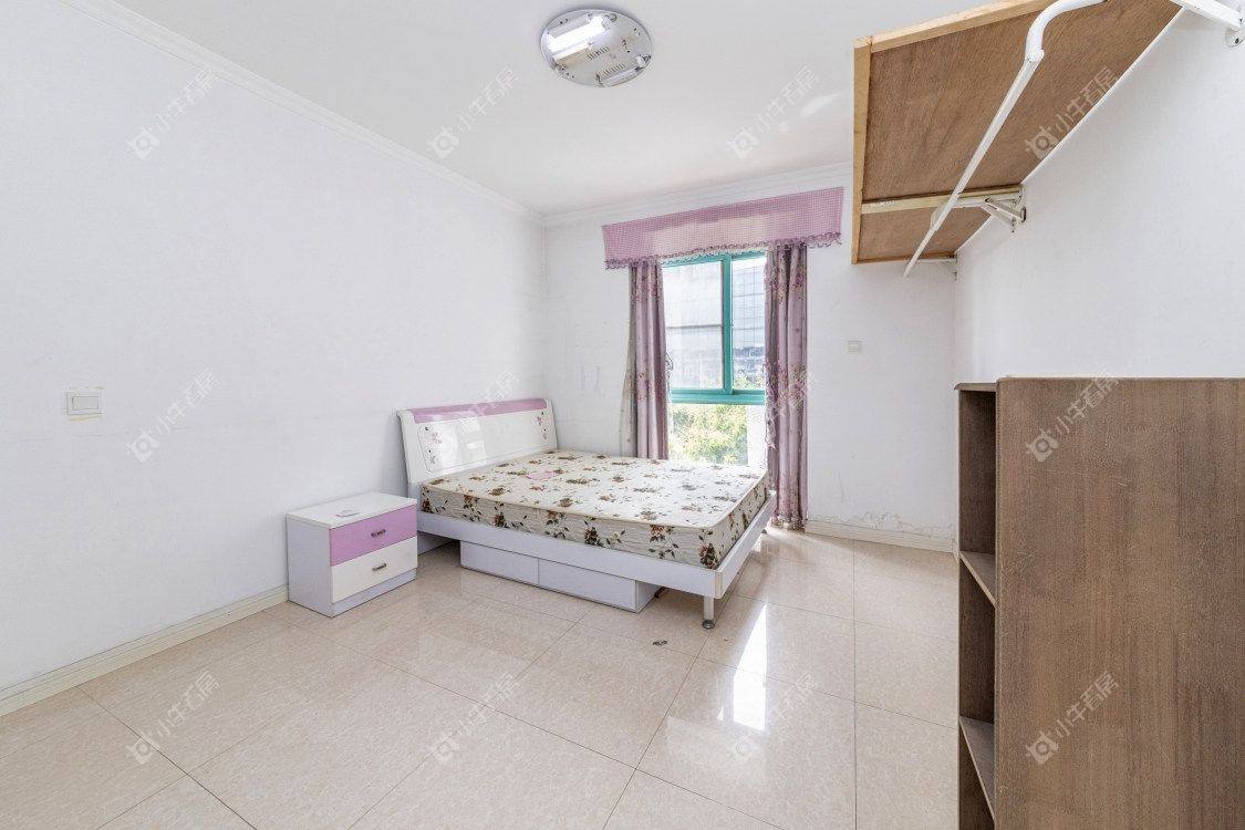 常州湾里新村在租房源室内图_小牛看房