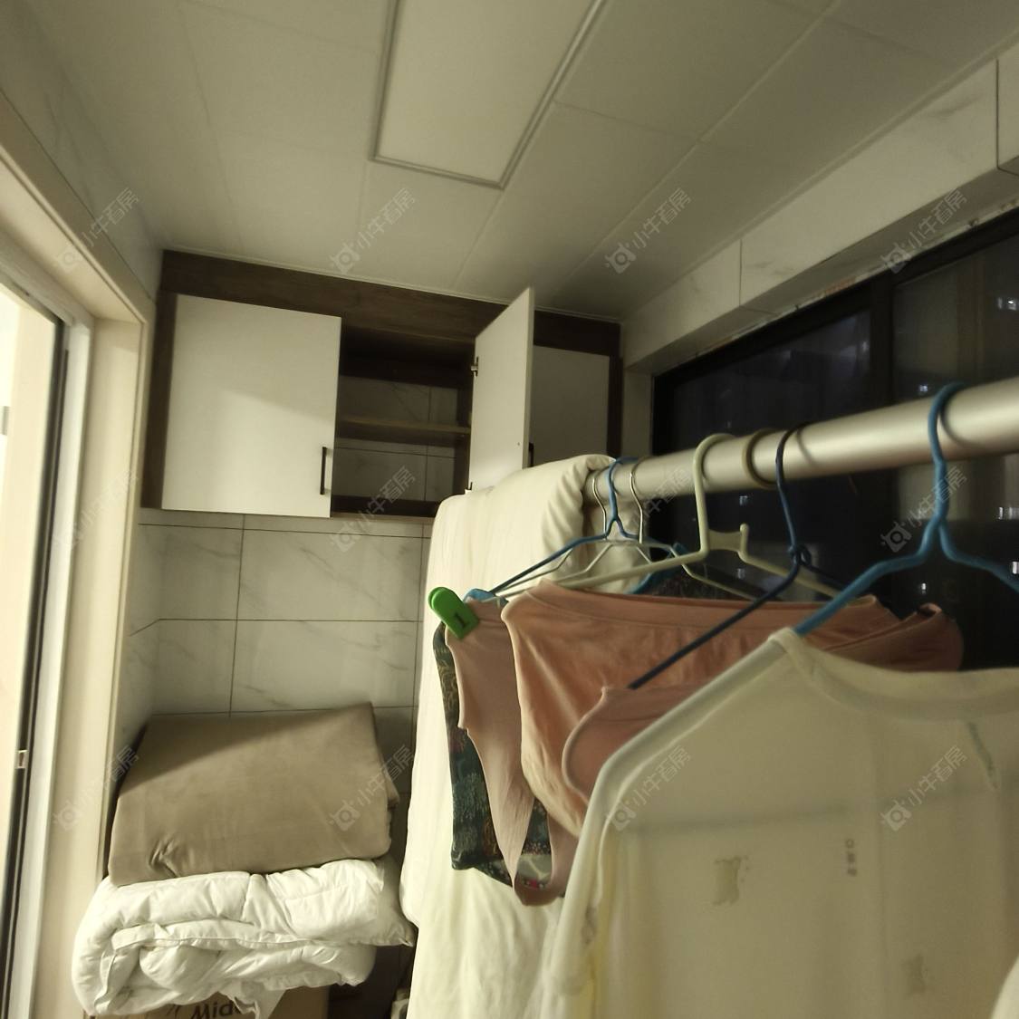 常州临津花园在租房源室内图_小牛看房